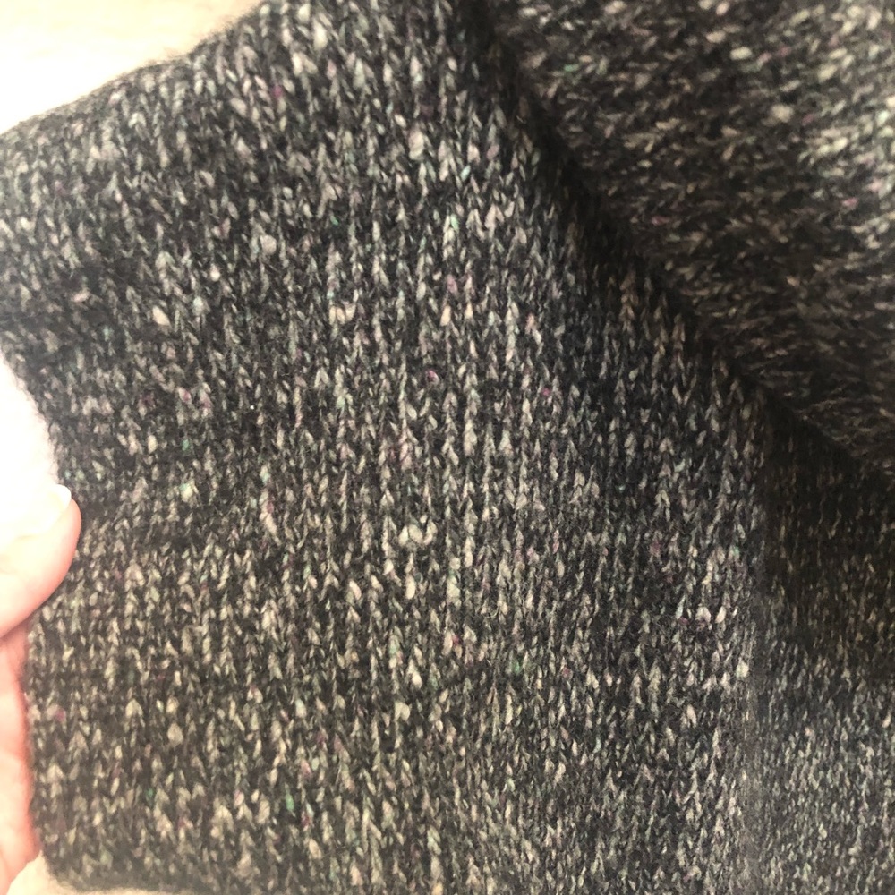 Vanessa Bruno Athe Cowl-Neck Wool Sweater - Picture 4 of 5